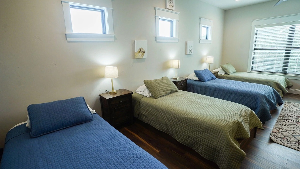 Photo of Bedroom in Sabinal