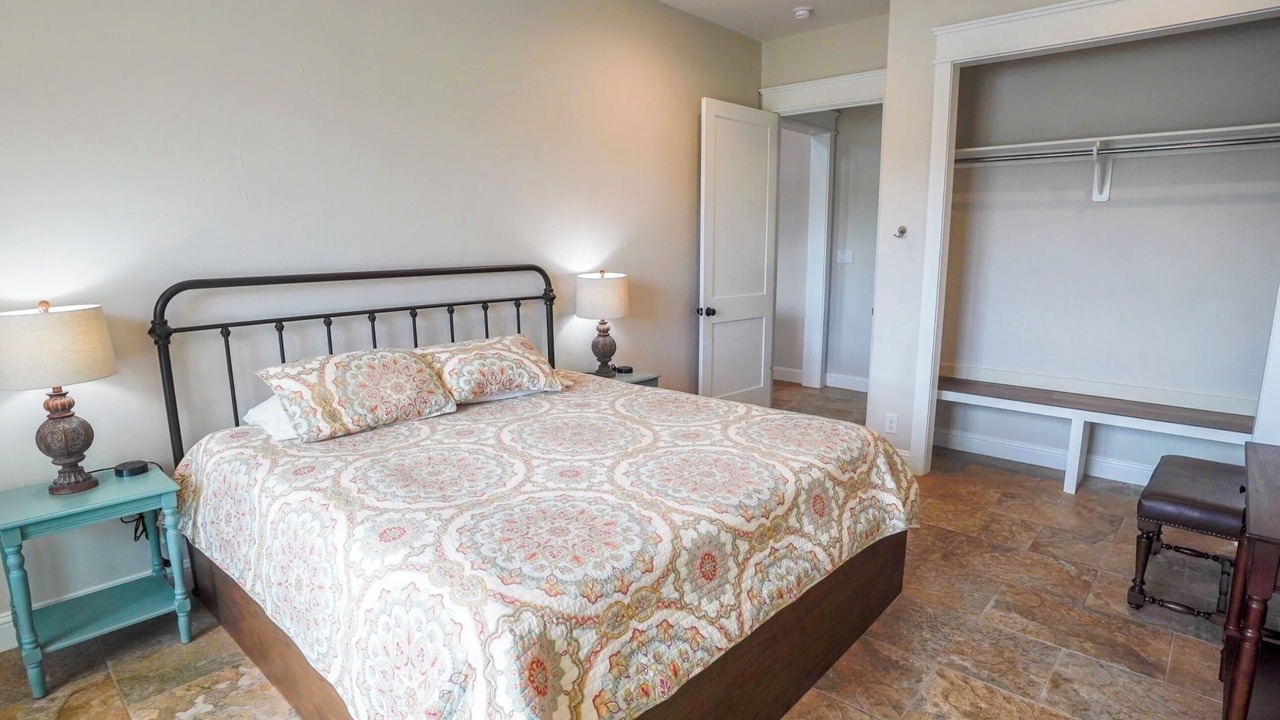 Photo of Bedroom in Sabinal