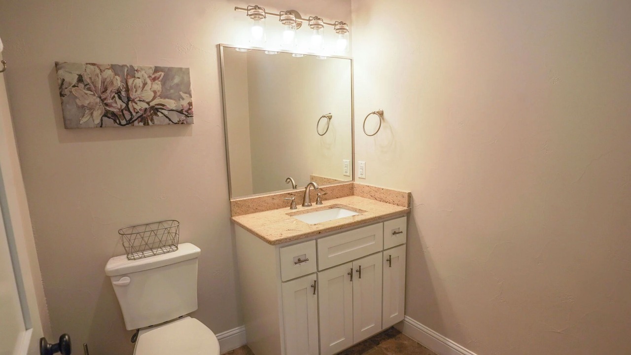 Photo of Bathroom in Sabinal