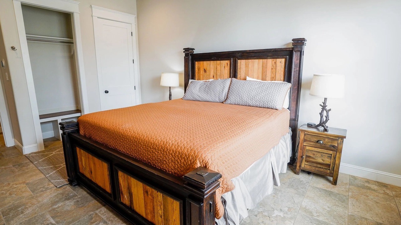 Photo of Bedroom in Sabinal