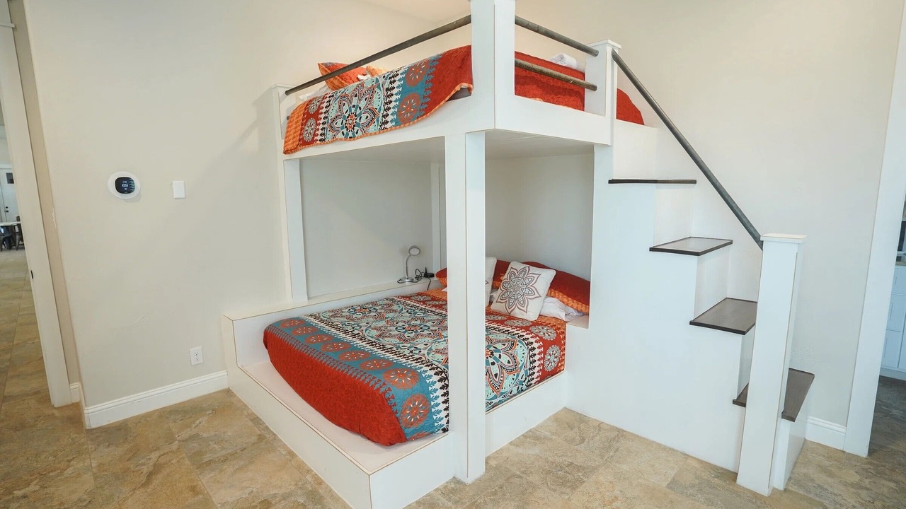 Photo of Bedroom in Sabinal