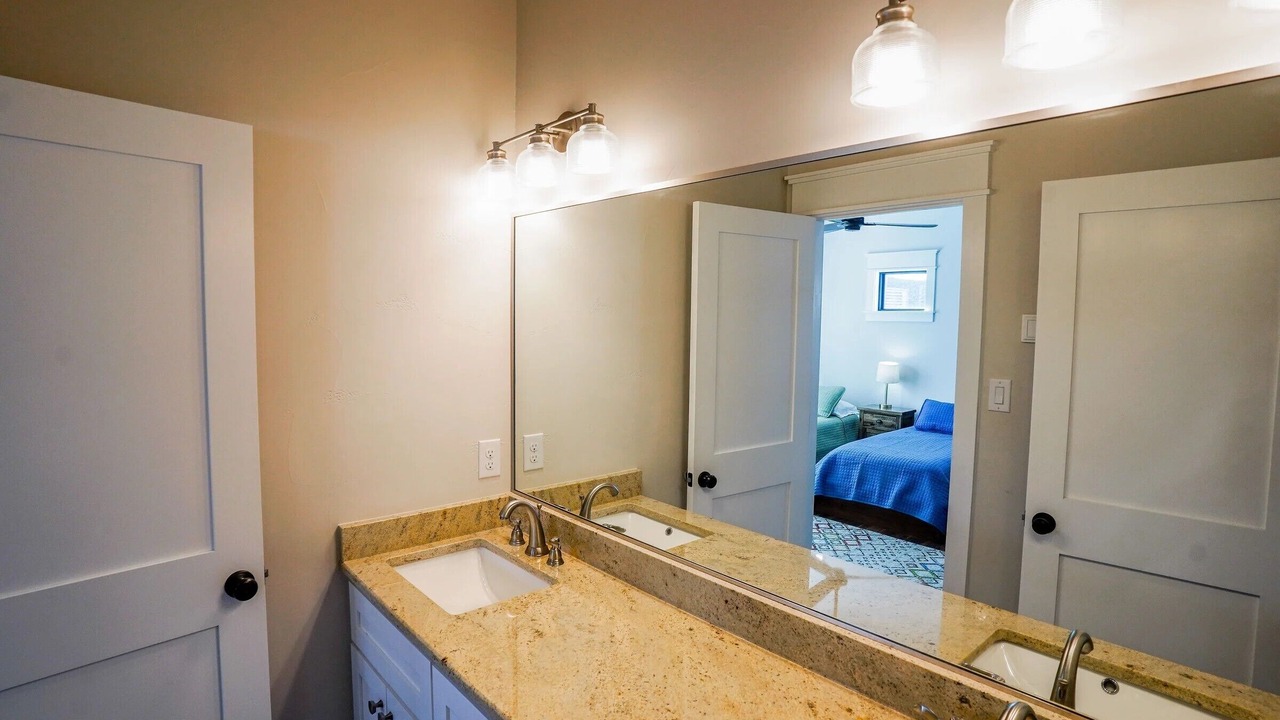 Photo of Bathroom in Sabinal