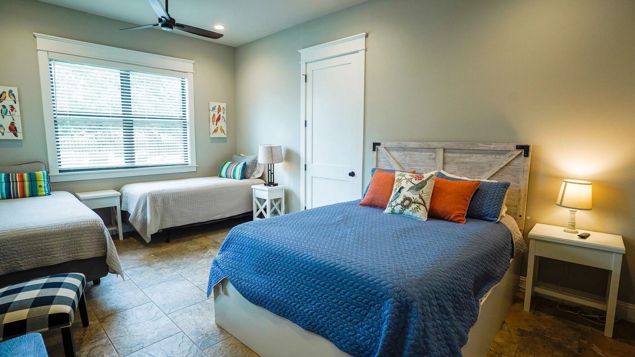Photo of Bedroom in Sabinal