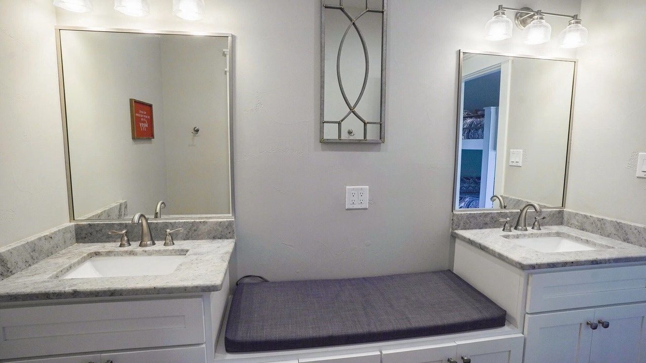 Photo of Bathroom in Sabinal