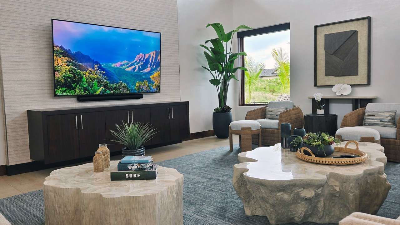 Photo of Bedroom in Kamuela