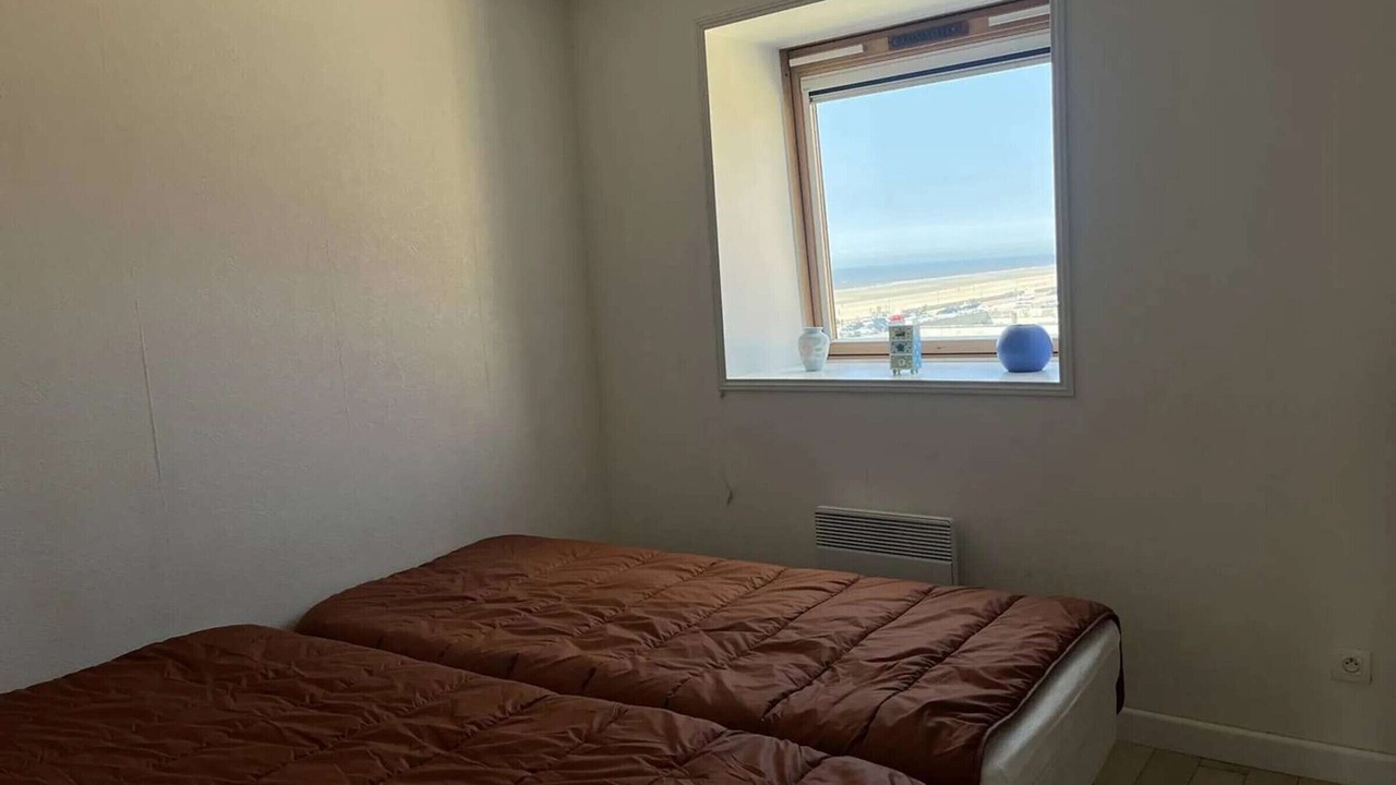 Photo of Bedroom in Stella-Plage