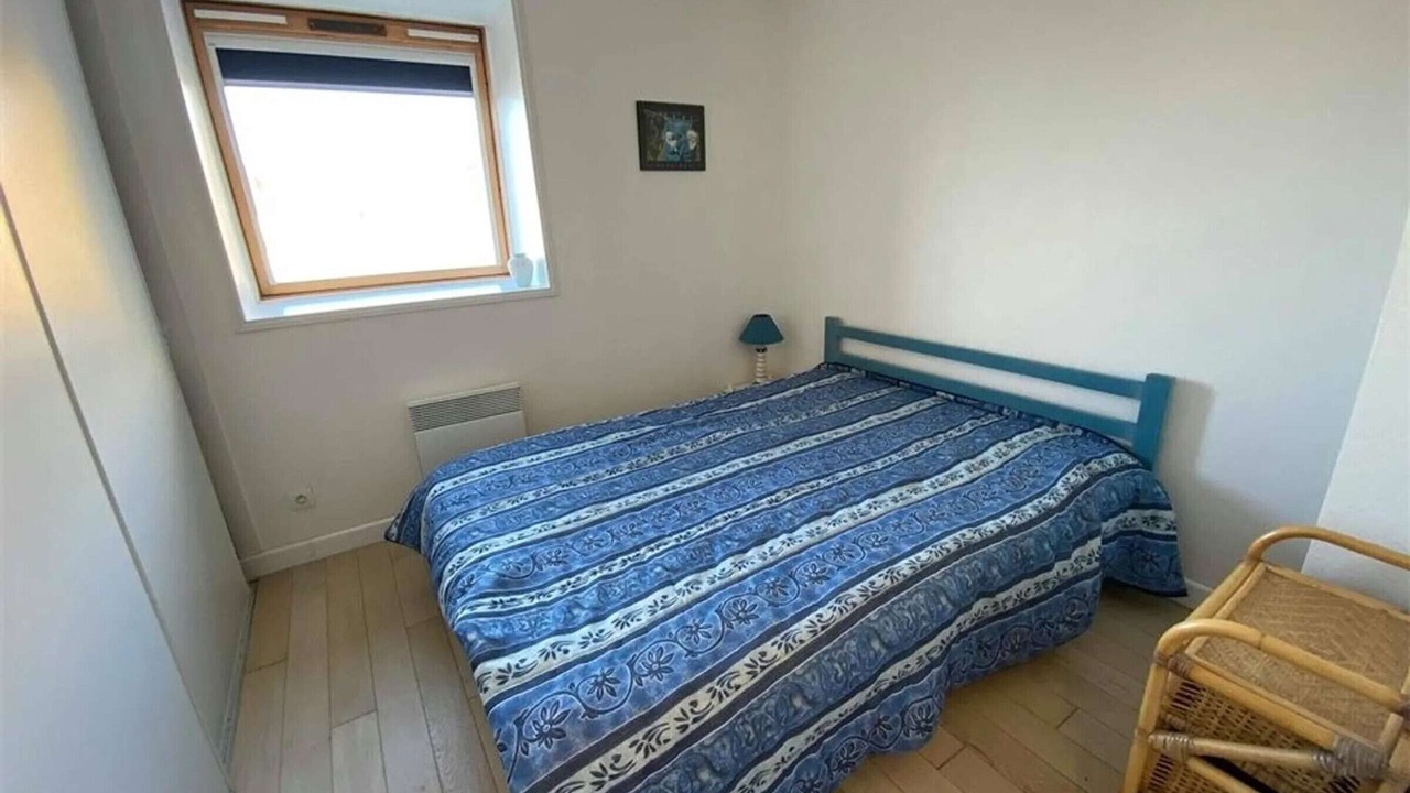 Photo of Bedroom in Stella-Plage