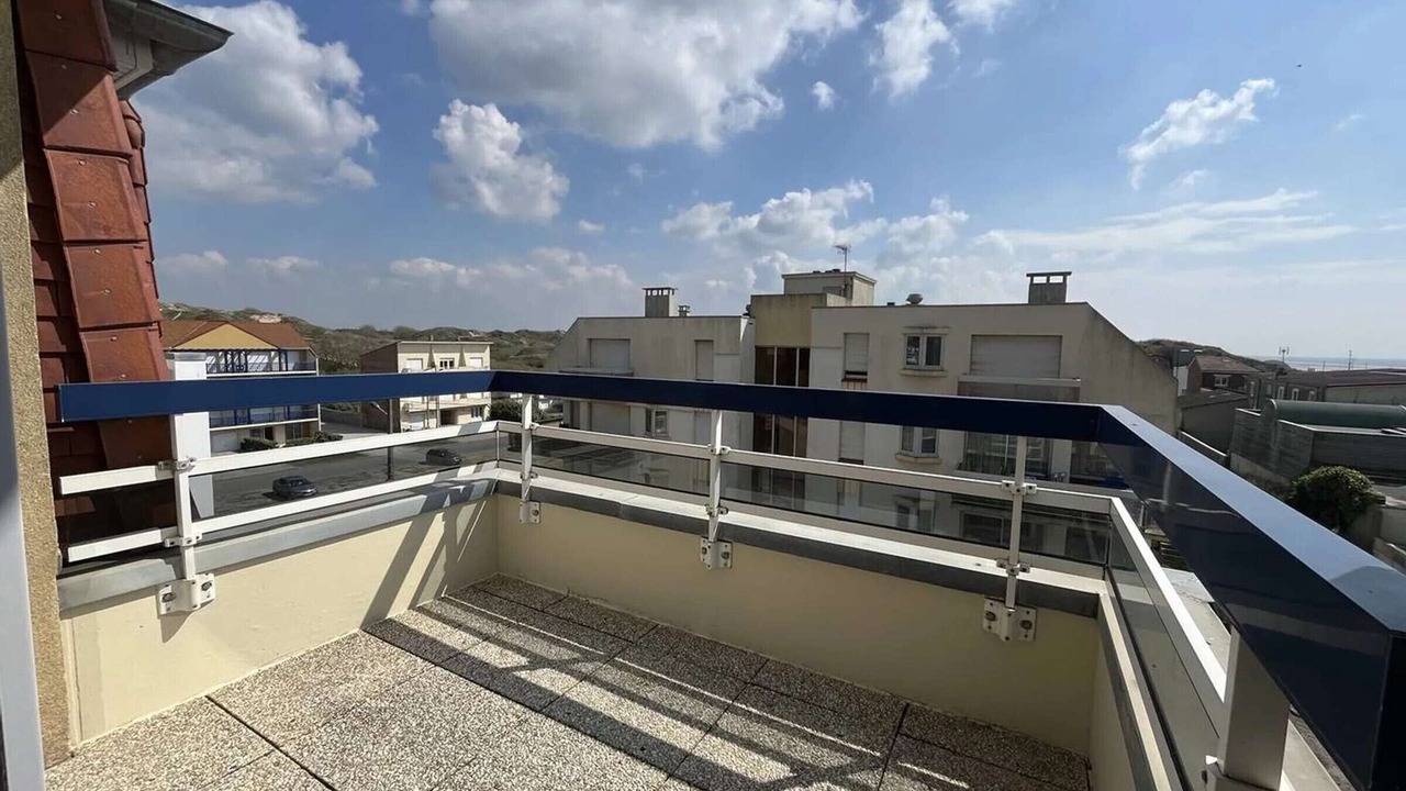 Photo of Outdoor in Stella-Plage