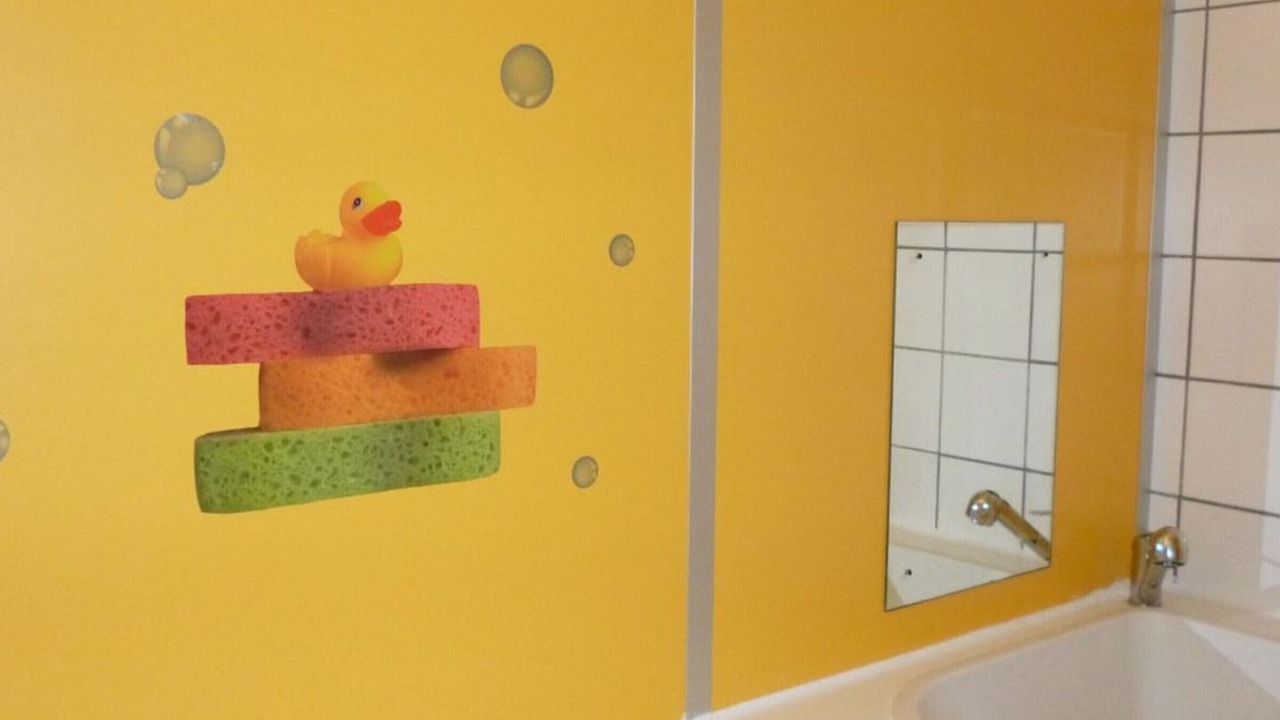Photo of Bathroom in Moncrabeau