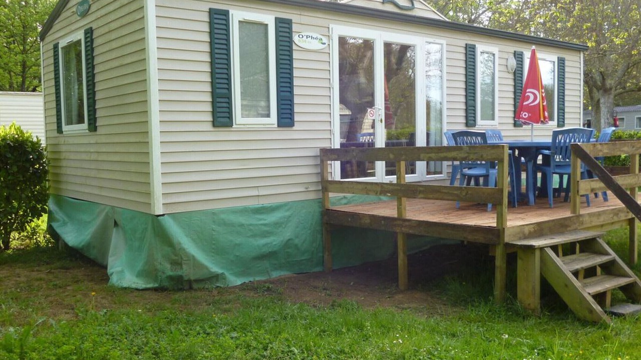 Photo of Outdoor in Moncrabeau