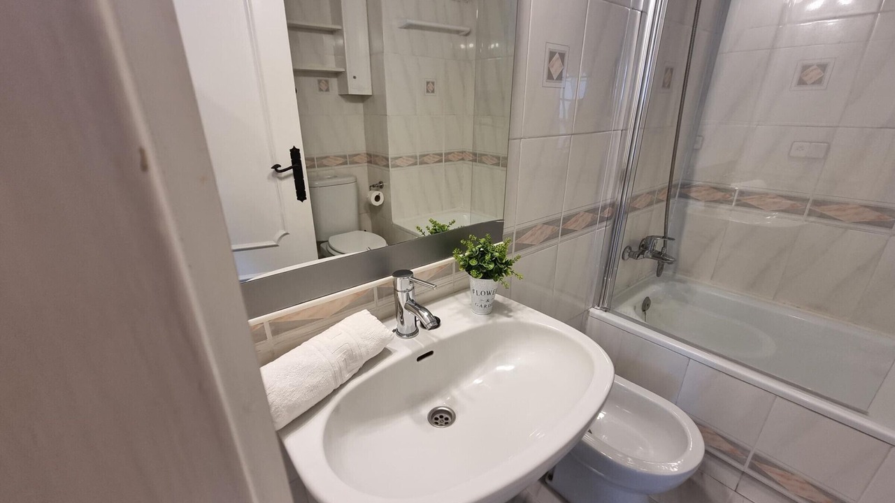 Photo of Bathroom in Pedrinya