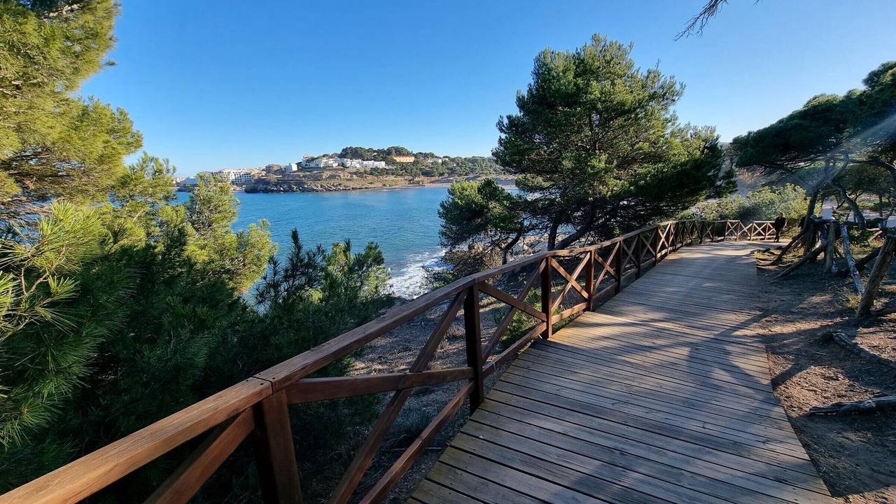 Photo of Outdoor in Pedrinya