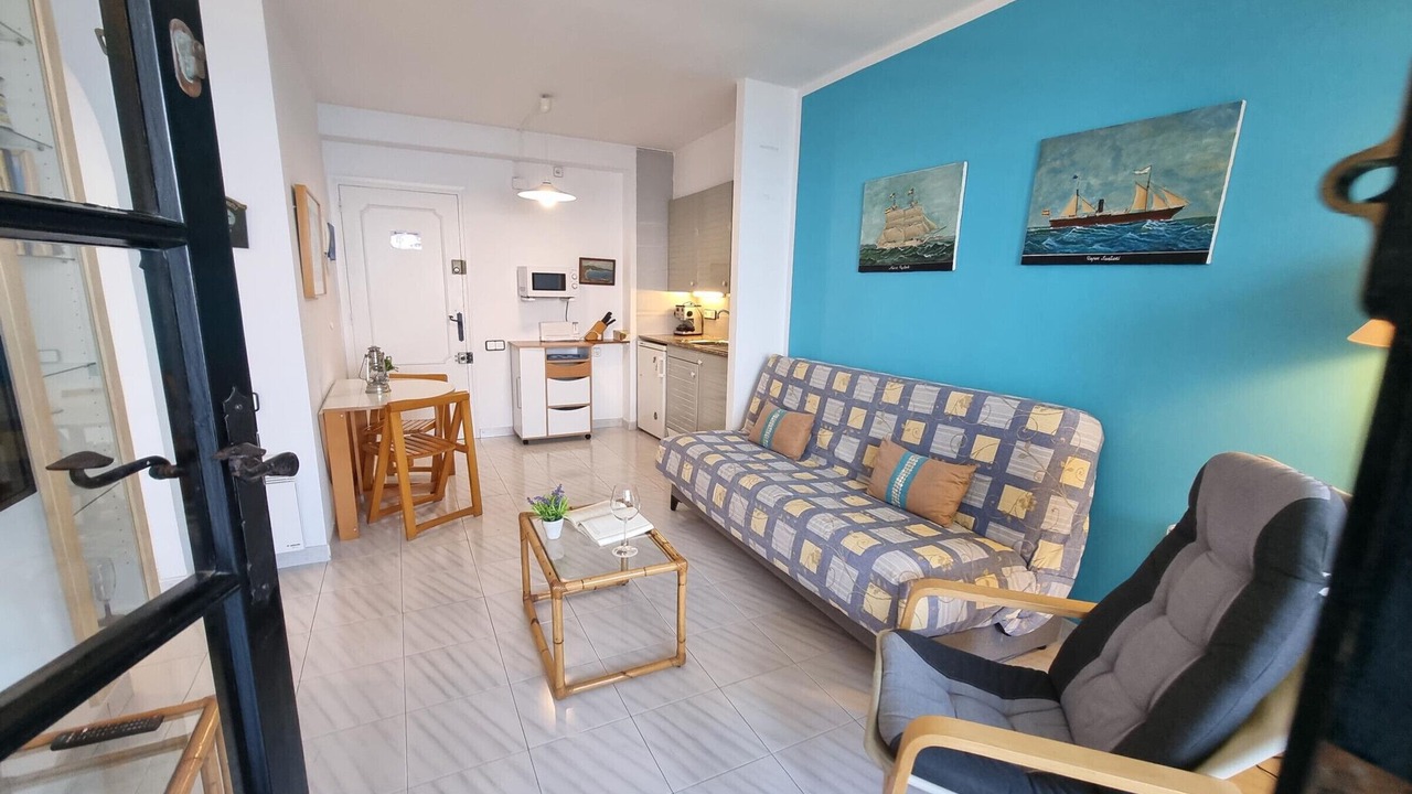 Photo of Livingroom in Pedrinya