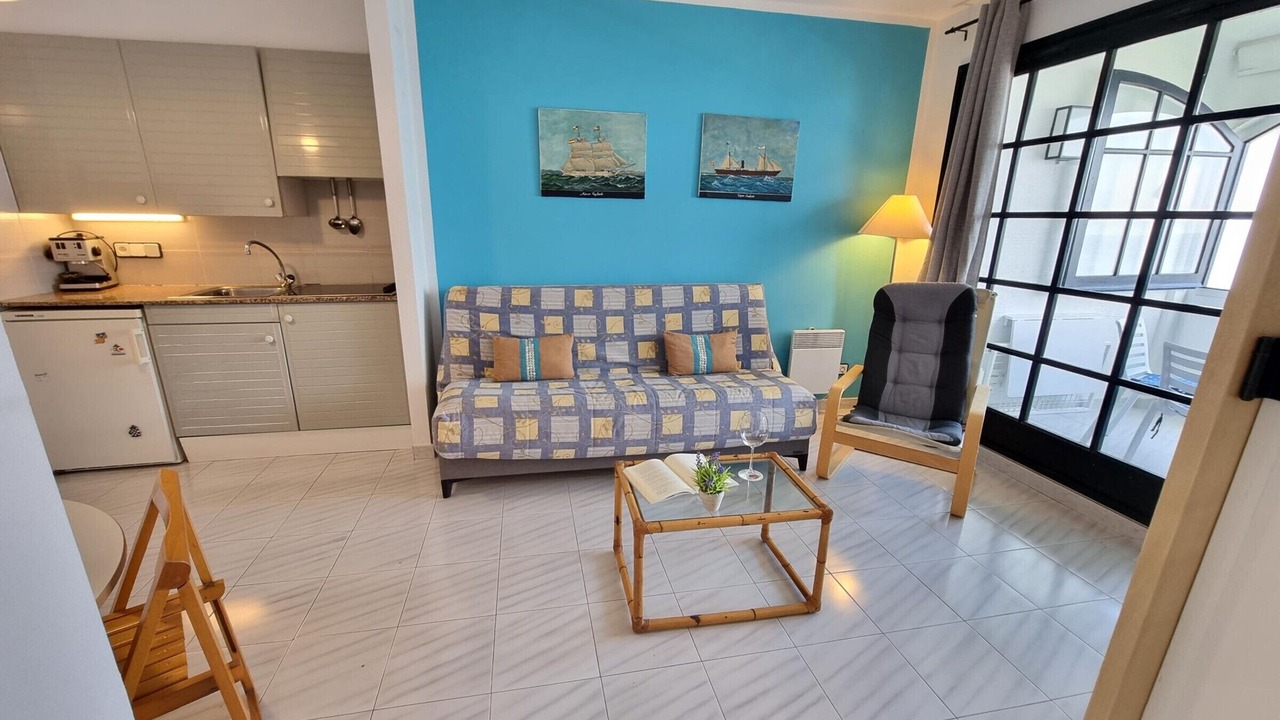 Photo of Livingroom in Pedrinya