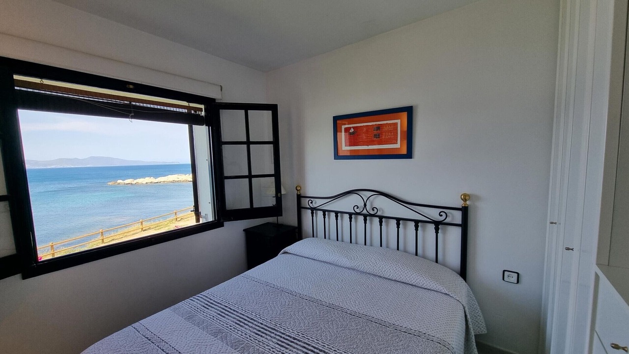Photo of Bedroom in Pedrinya