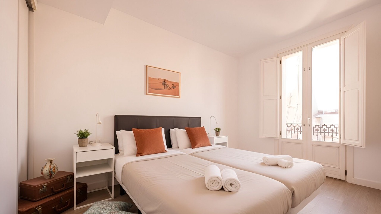 Photo of Bedroom in La Ribera
