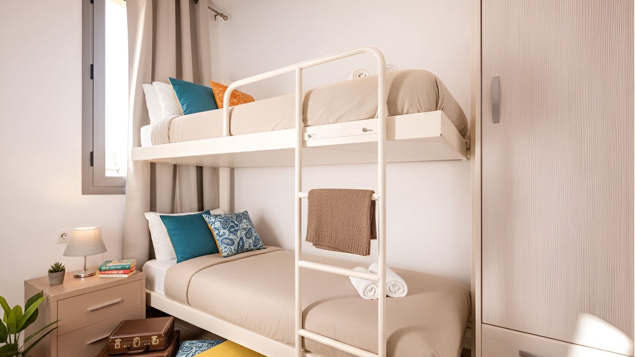 Photo of Bedroom in La Ribera