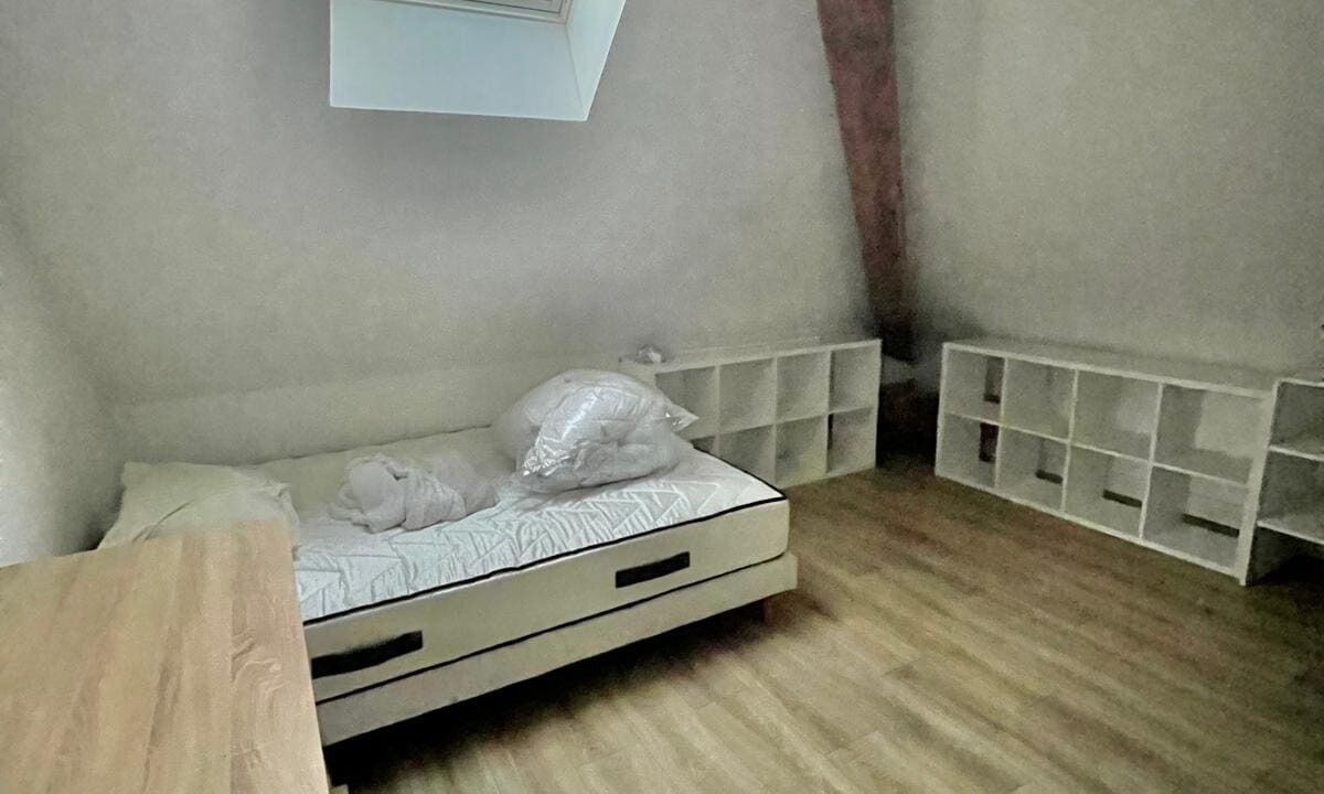 Photo of Bedroom in Quartier Hyper-Centre