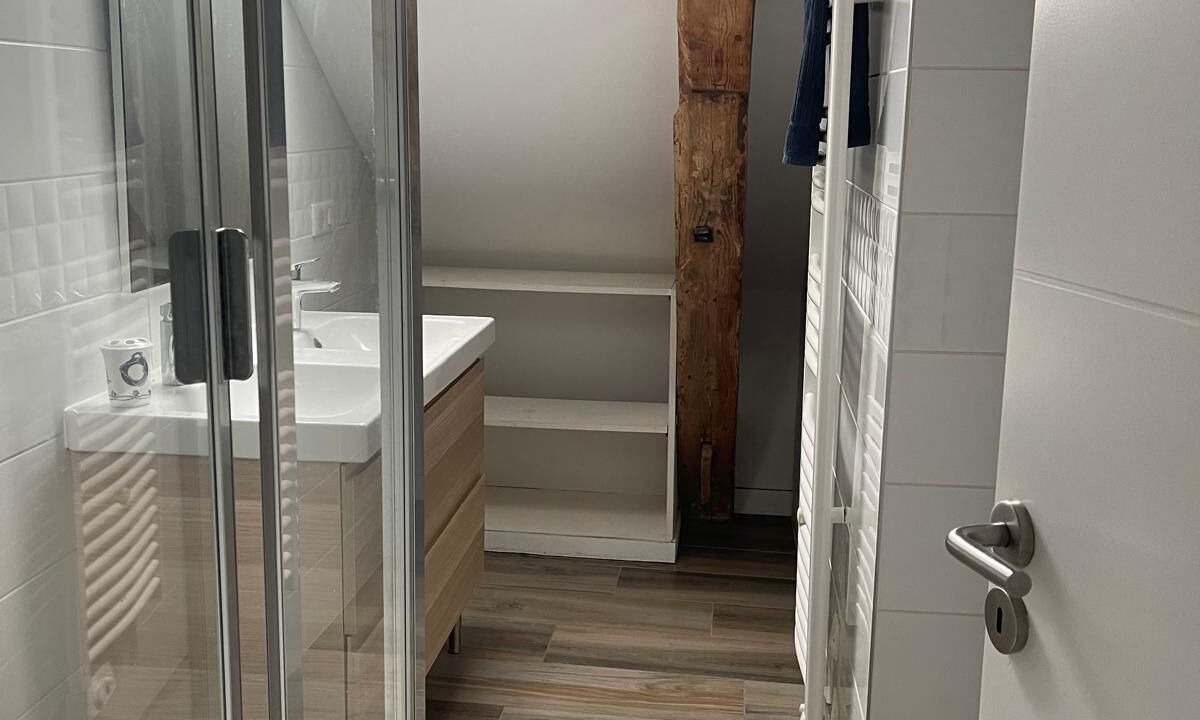 Photo of Bathroom in Quartier Hyper-Centre