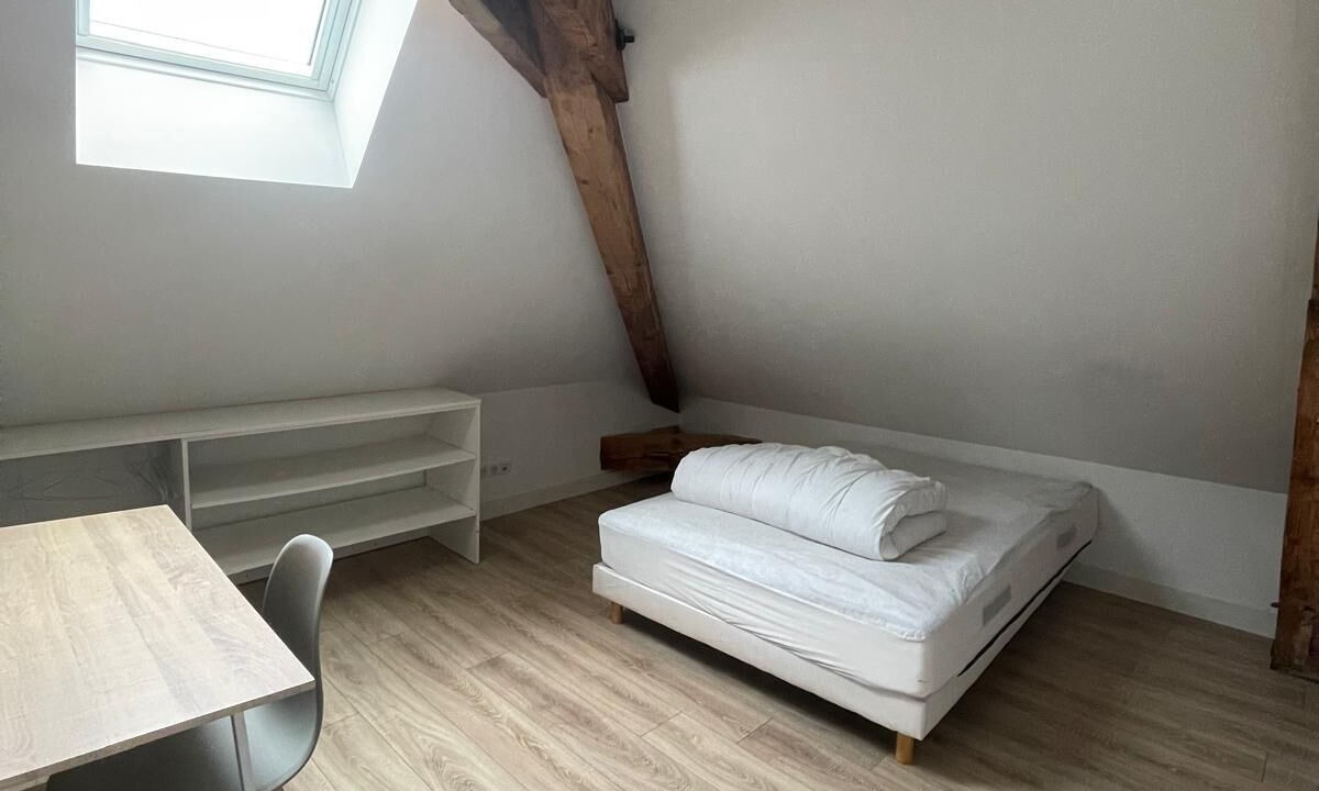 Photo of Bedroom in Quartier Hyper-Centre