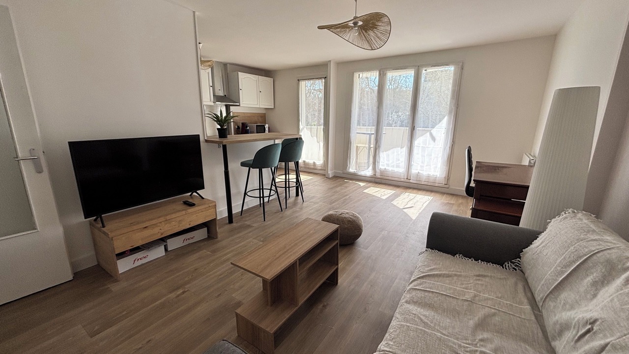 Photo of Livingroom in Rosny-sous-Bois