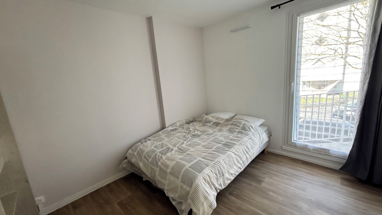 Photo of Bedroom in Rosny-sous-Bois