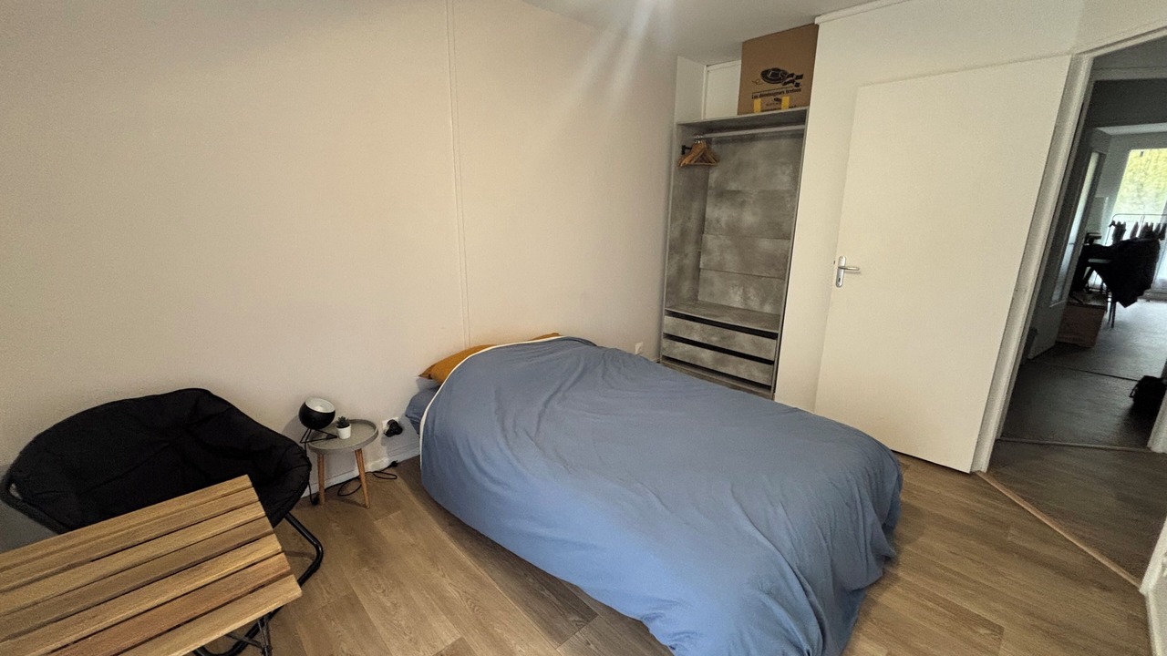 Photo of Bedroom in Rosny-sous-Bois