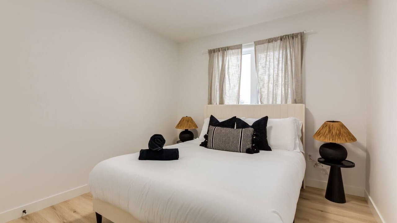 Photo of Bedroom in Shaganappi