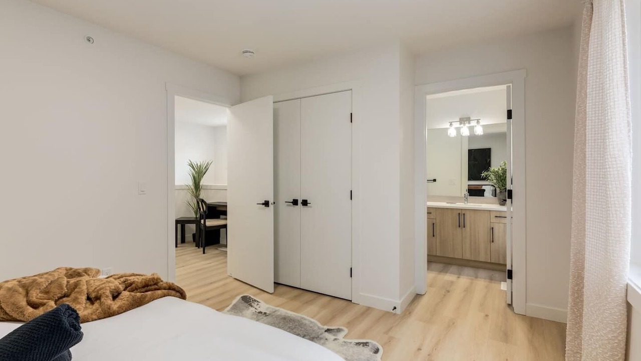 Photo of Bedroom in Shaganappi