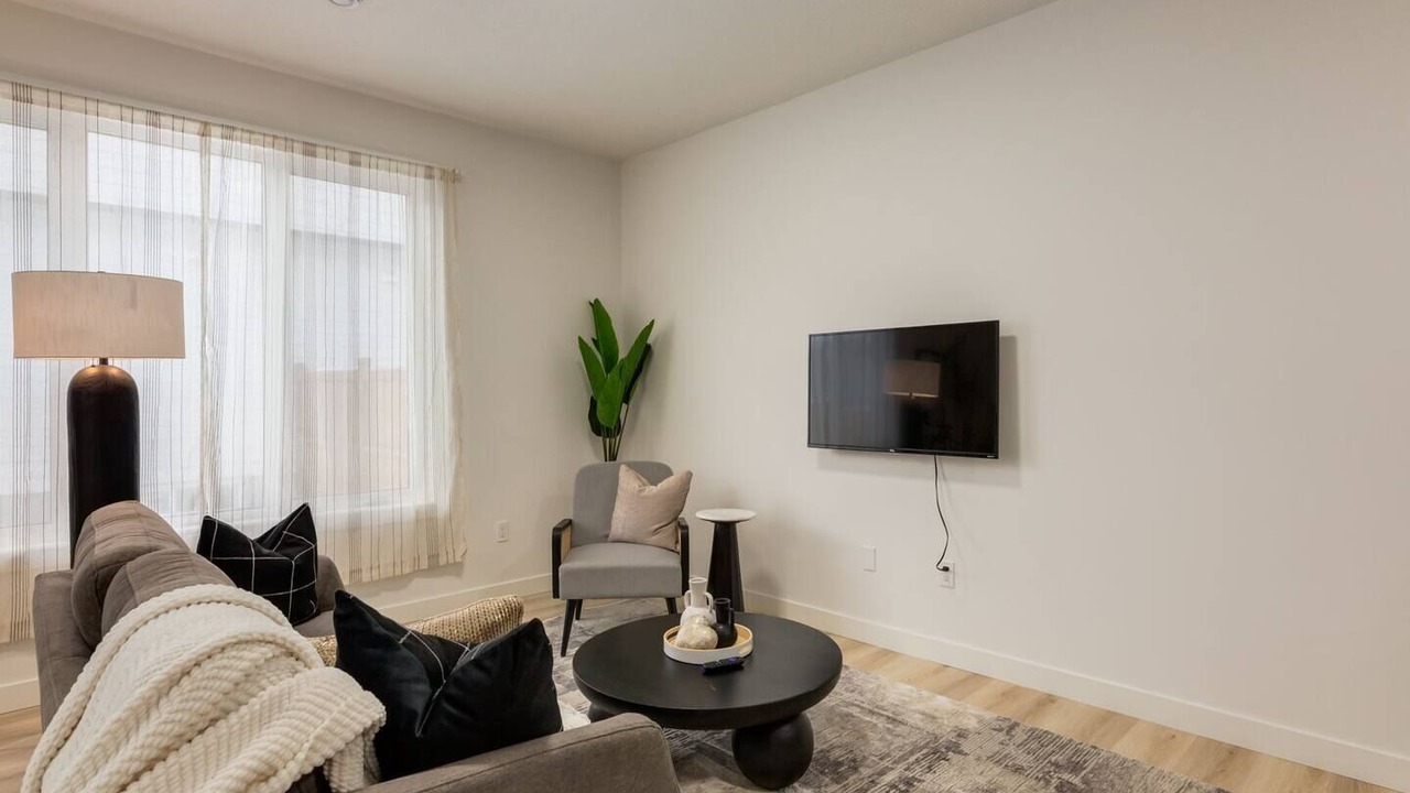 Photo of Livingroom in Shaganappi