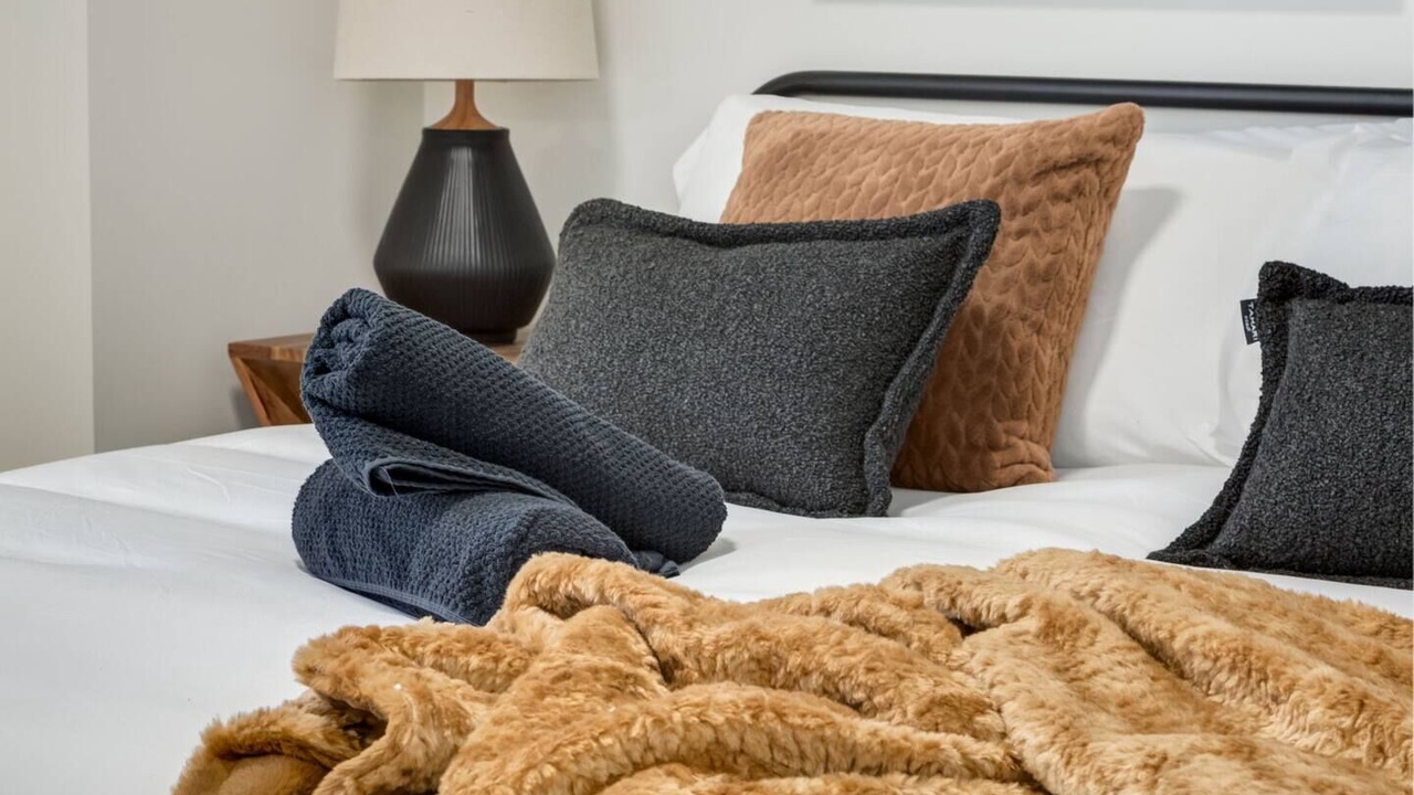 Photo of Bedroom in Shaganappi