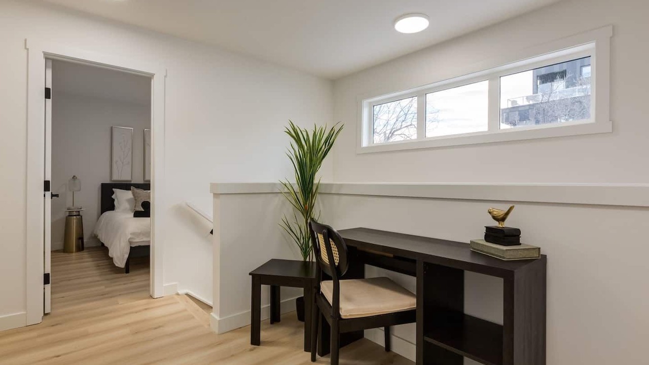 Photo of Bedroom in Shaganappi