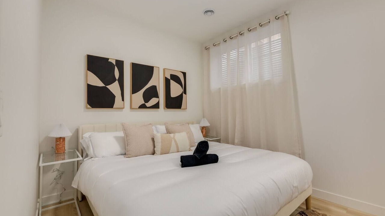 Photo of Bedroom in Shaganappi