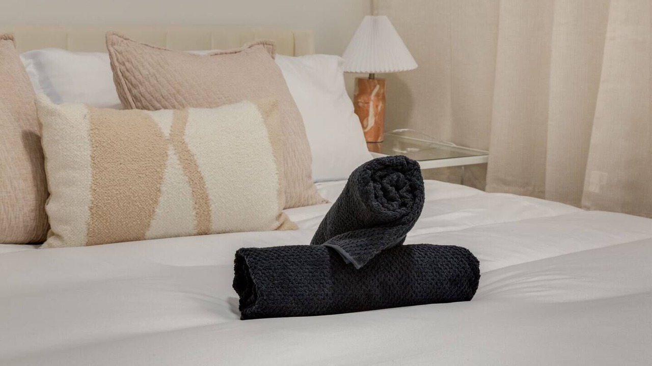 Photo of Bedroom in Shaganappi