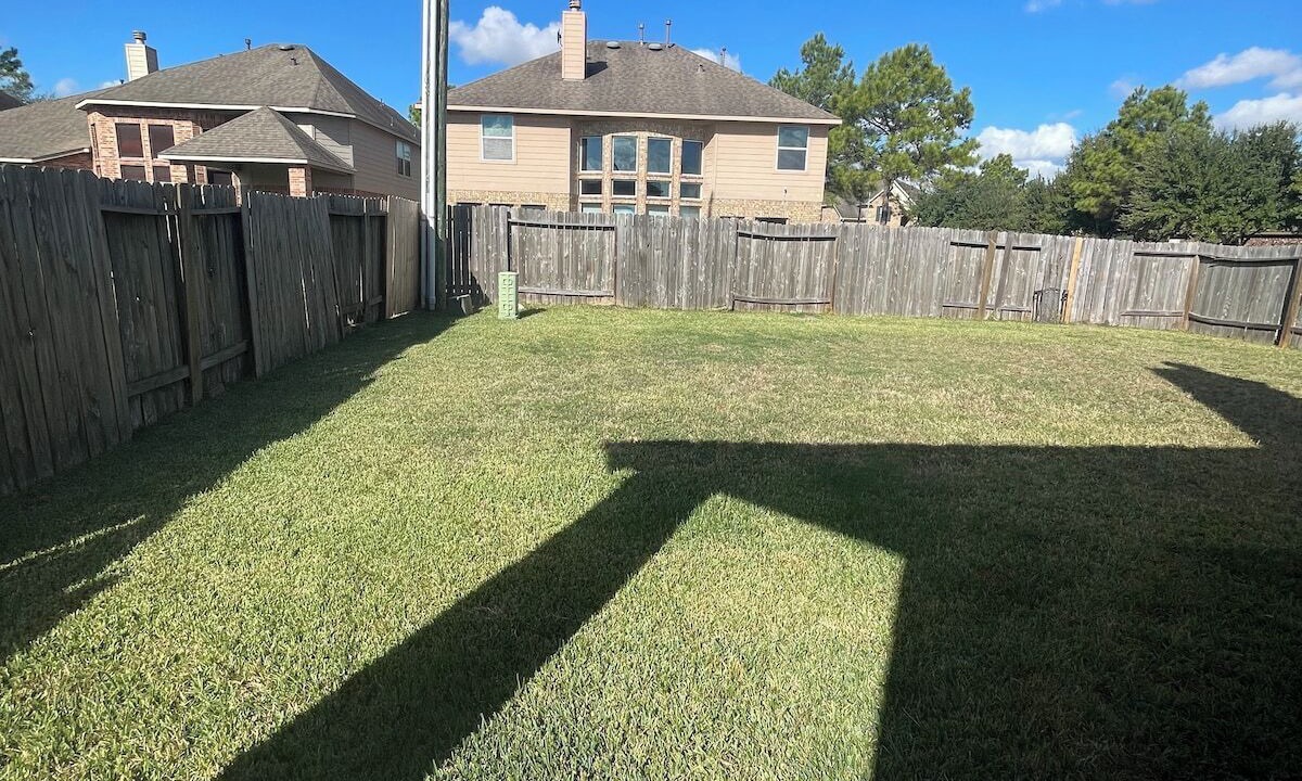 Photo of Outdoor in Humble