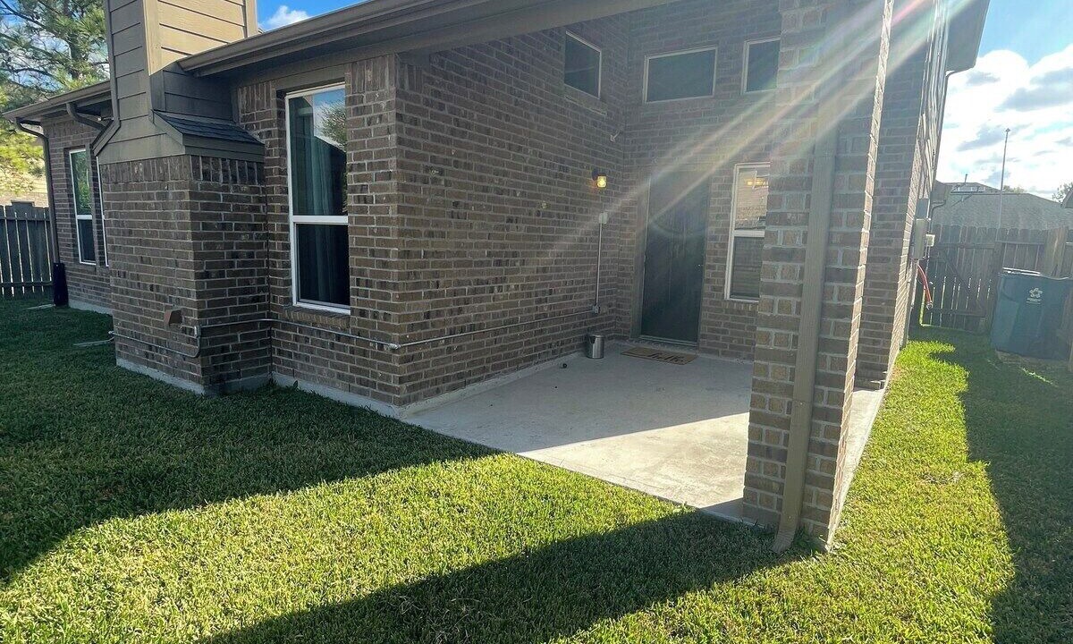 Photo of Outdoor in Humble