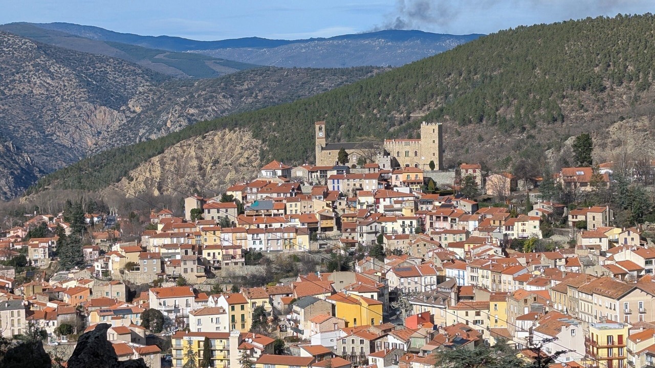 Photo of Others in Corneilla-de-Conflent