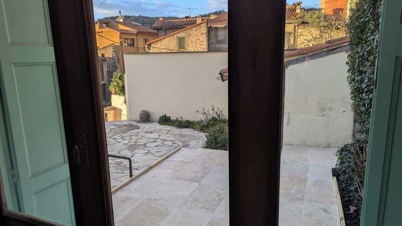 Photo of Bedroom in Corneilla-de-Conflent