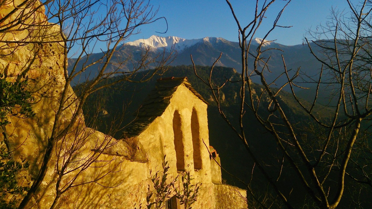 Photo of Others in Corneilla-de-Conflent