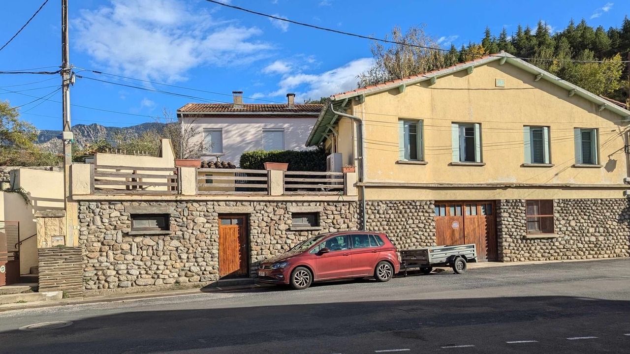 Photo of Outdoor in Corneilla-de-Conflent