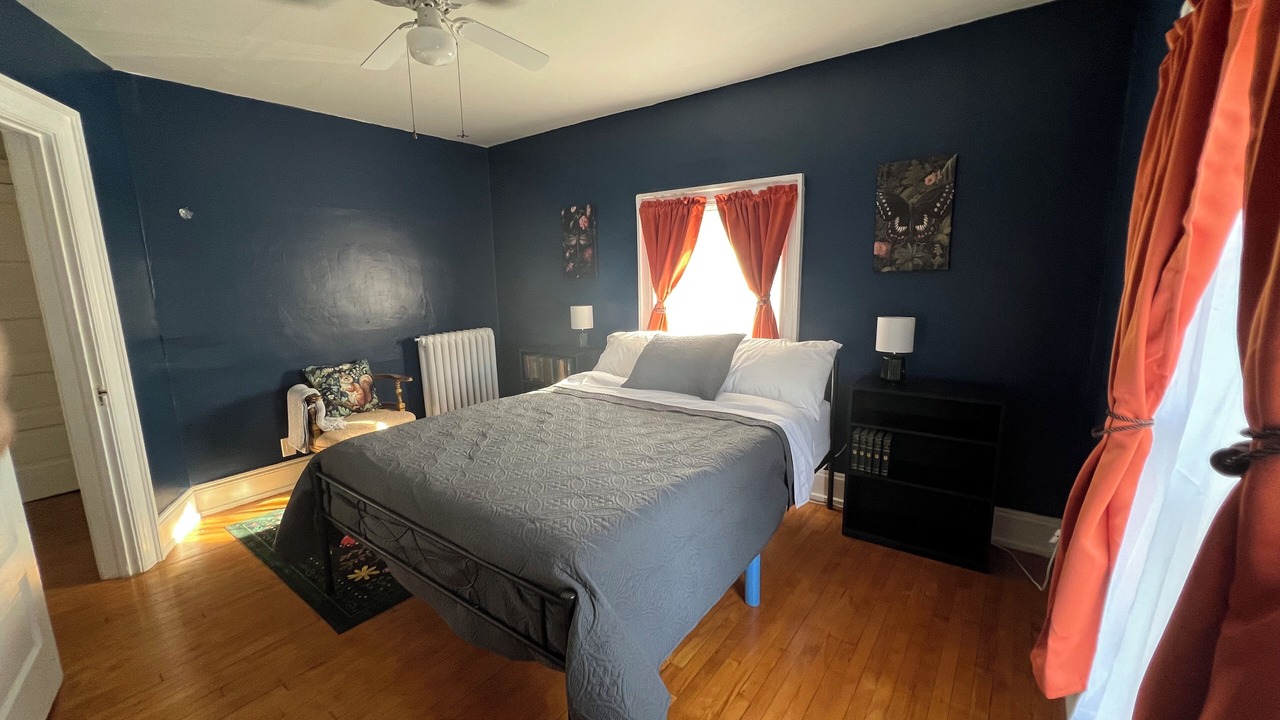 Photo of Bedroom in Algoma District