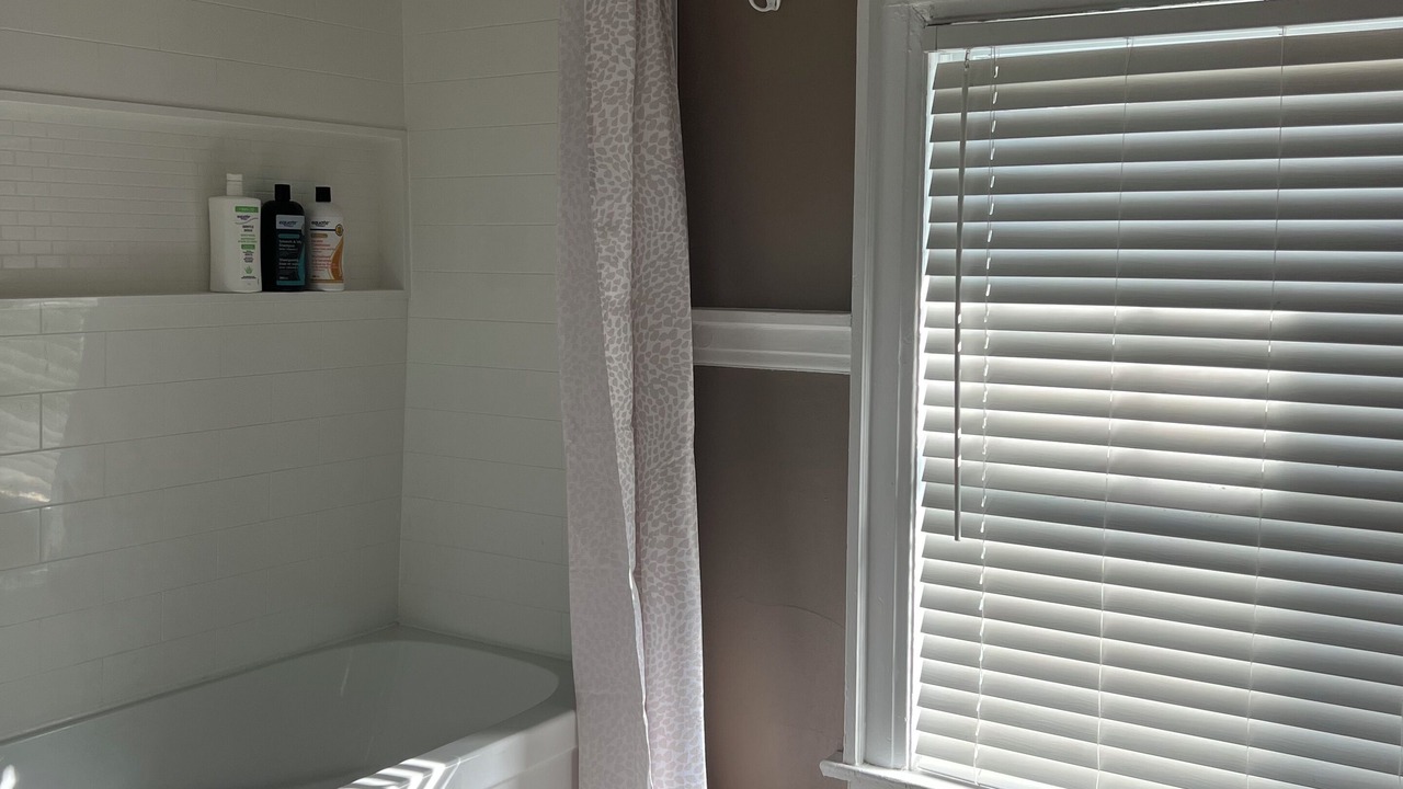 Photo of Bathroom in Algoma District