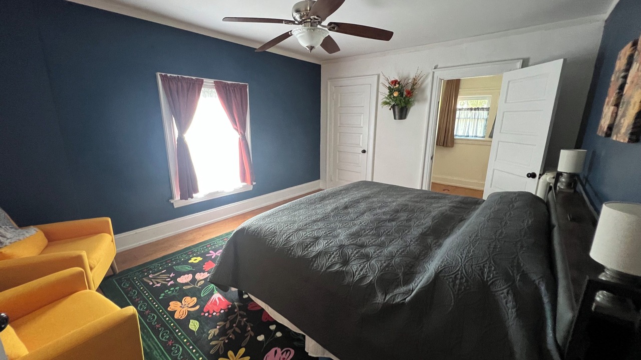 Photo of Bedroom in Algoma District