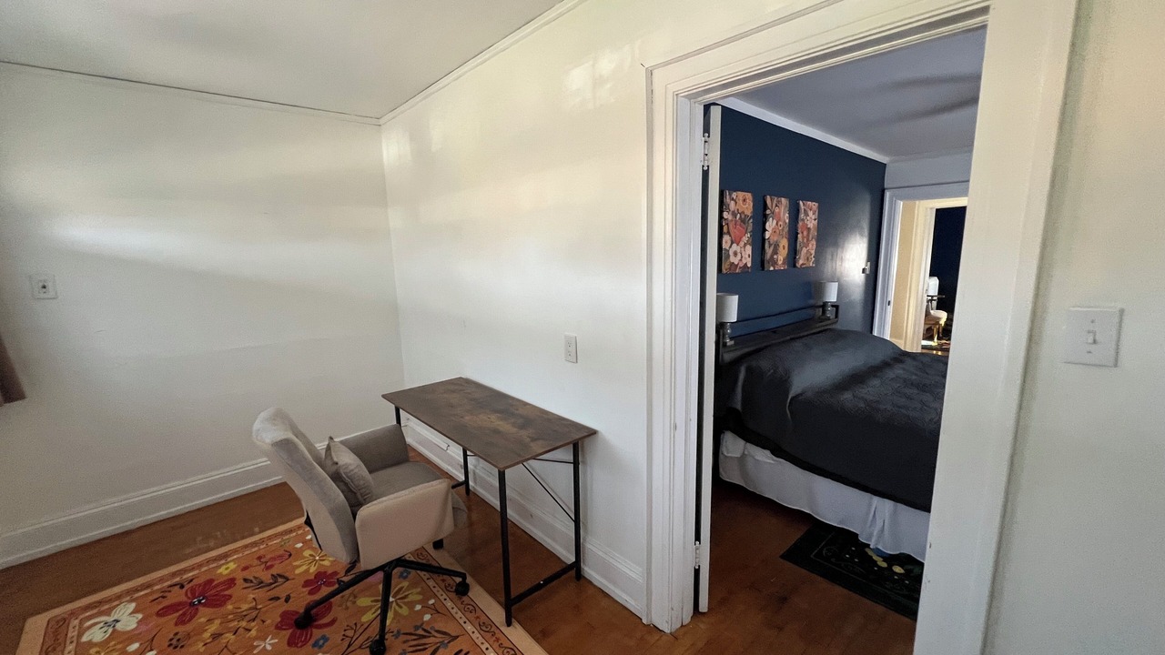 Photo of Bedroom in Algoma District