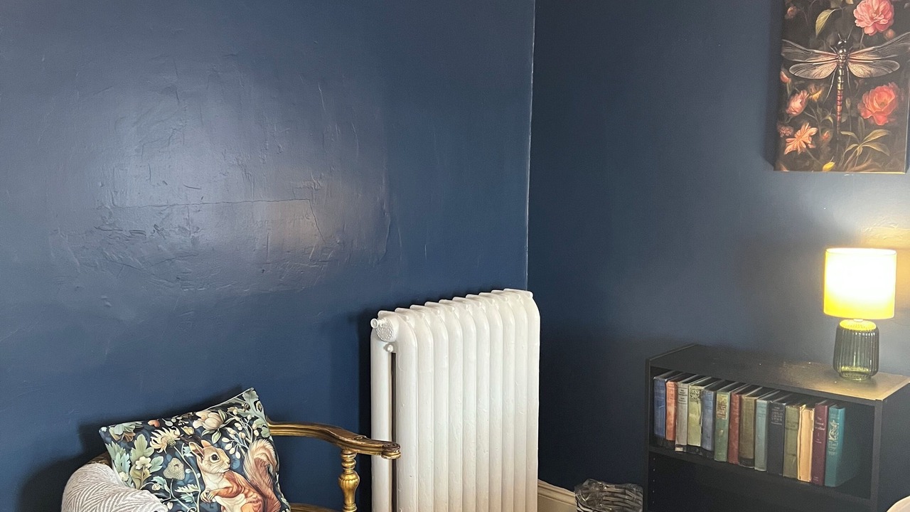 Photo of Bedroom in Algoma District