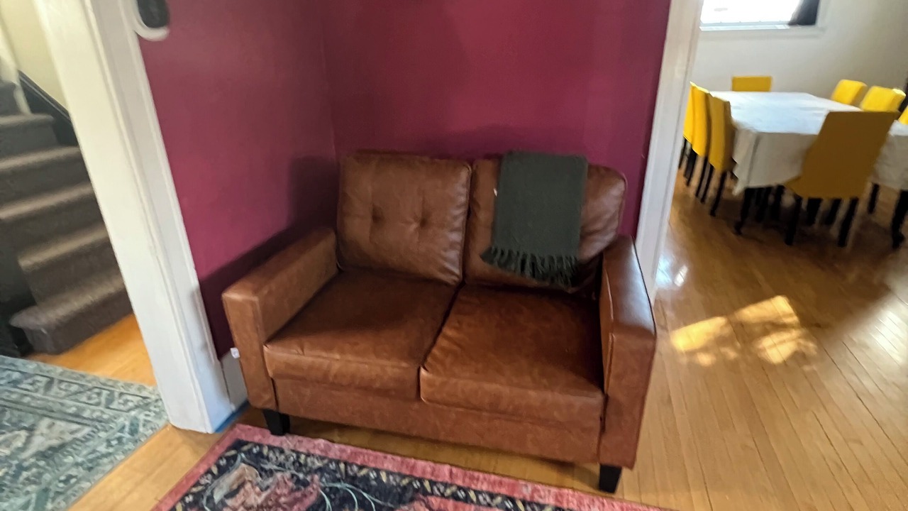 Photo of Livingroom in Algoma District
