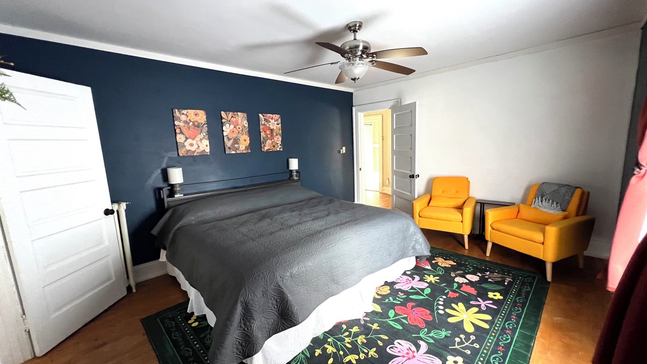 Photo of Bedroom in Algoma District