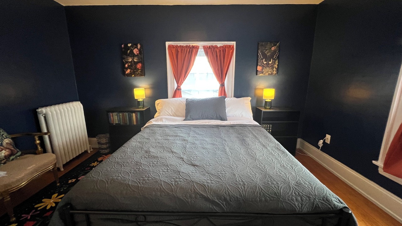 Photo of Bedroom in Algoma District