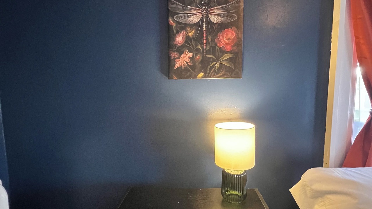 Photo of Bedroom in Algoma District