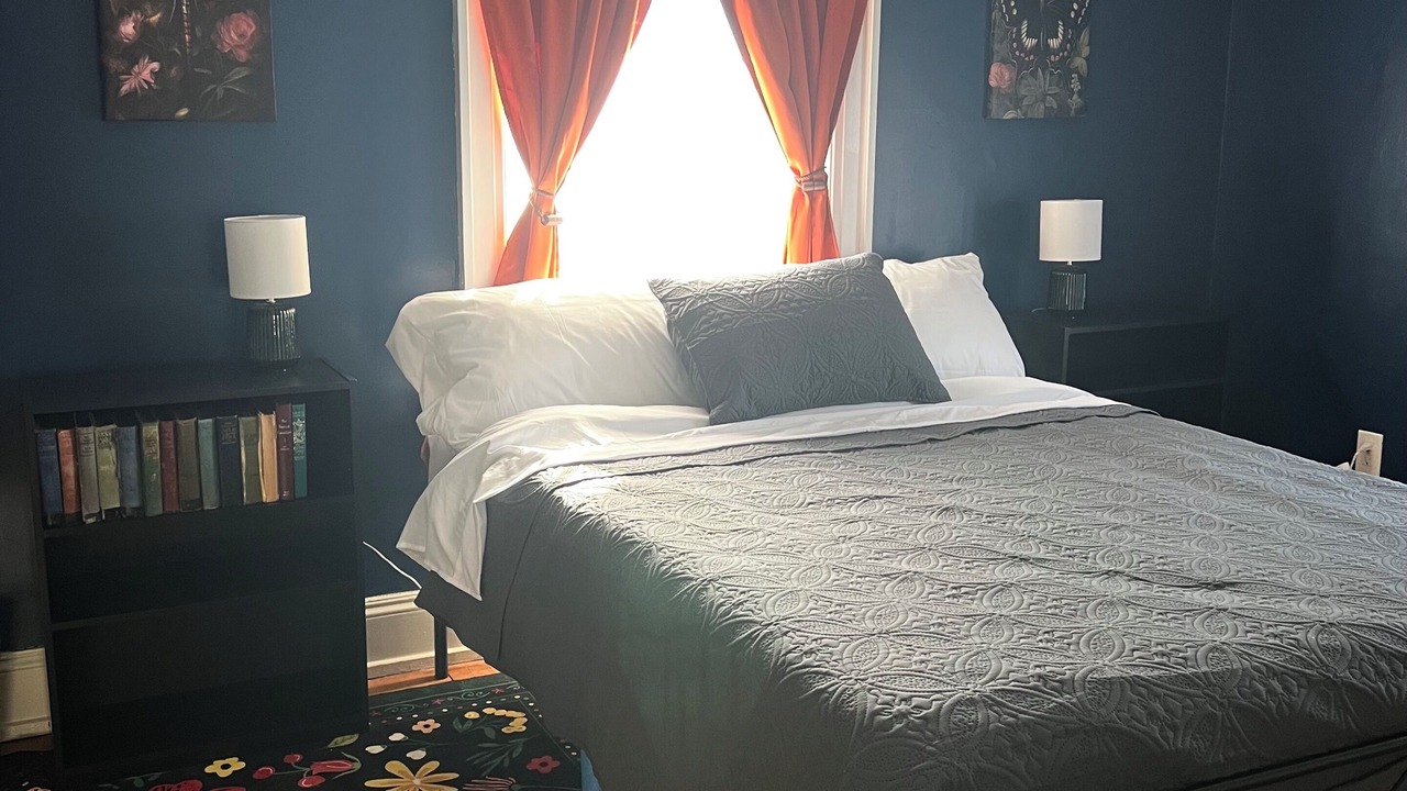 Photo of Bedroom in Algoma District